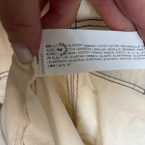 Mango Maxi Dress Size S - Picture 9 of 12